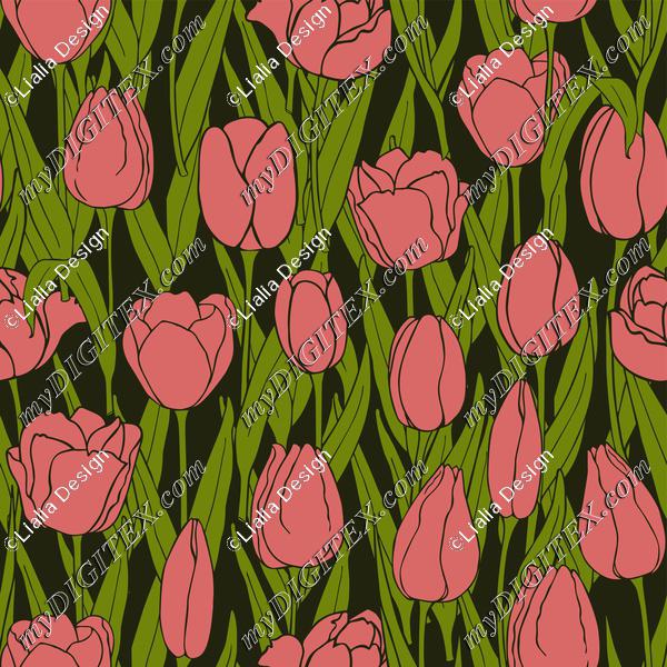 Tulips