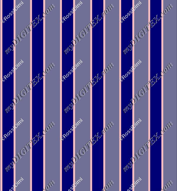 Spring Stripes