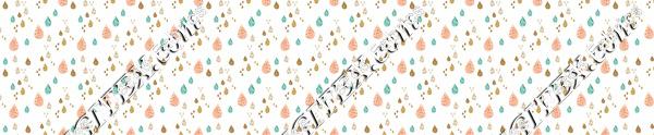 Whimsical Dreams Raindrops