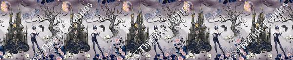Maleficent Main