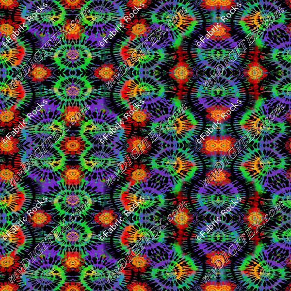Tie Dye 2