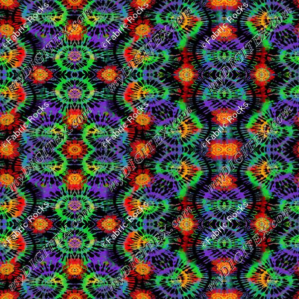 Tie Dye 1