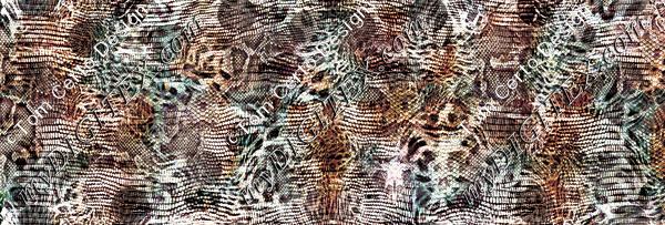 animal skin texture