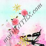 Colour:A