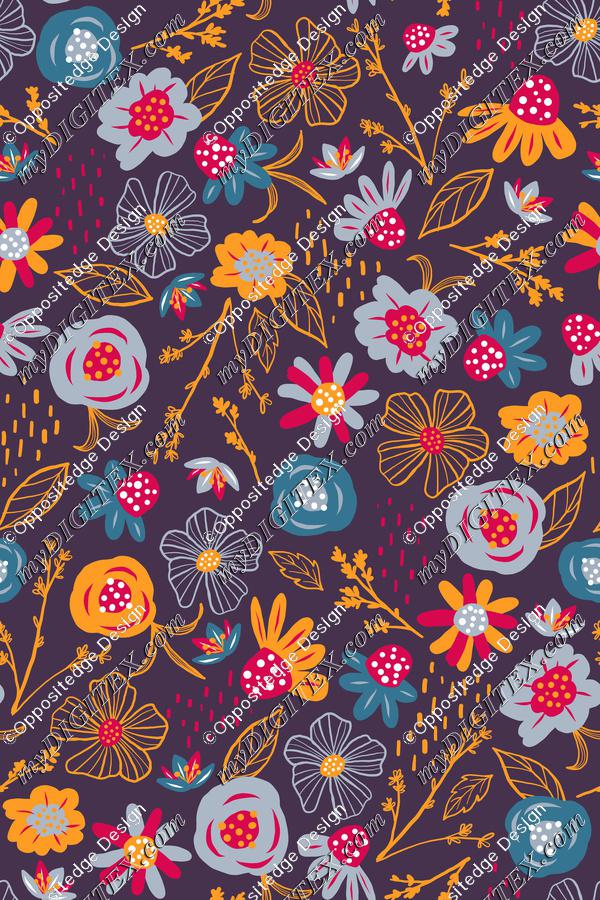 Garden of Calixta-CandyMustard-01
