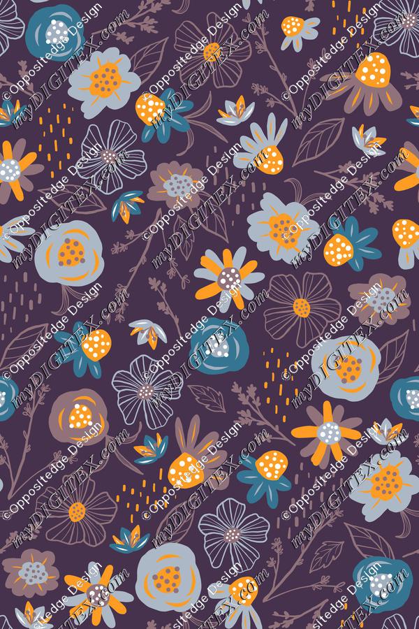 Garden of Calixta-PurpleCandy-01
