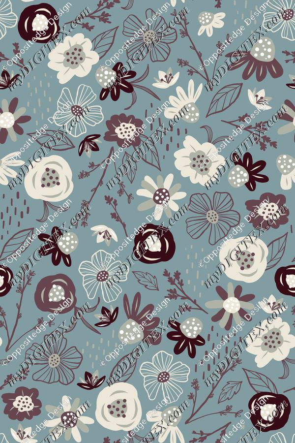 Garden of Calixta-Teal-01