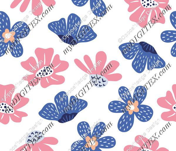 Rosella Garden V2-White