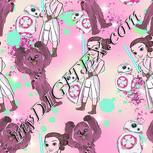 Colour:B