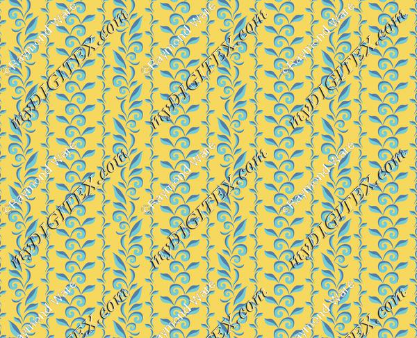 Espalier_20x_YlwTurq