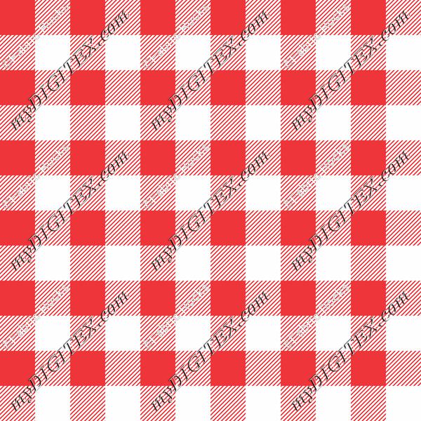 gingham