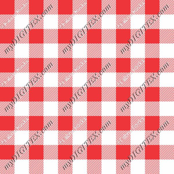 gingham