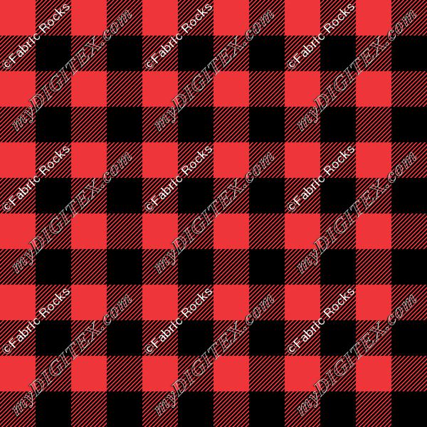 Buffalo Plaid