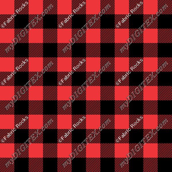 Buffalo Plaid