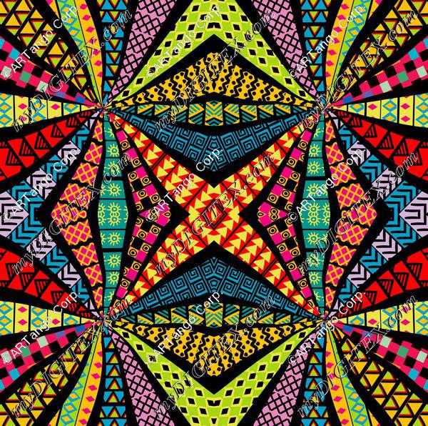 ethnic-motifs-kaleidoscope-pattern-vector-23573983