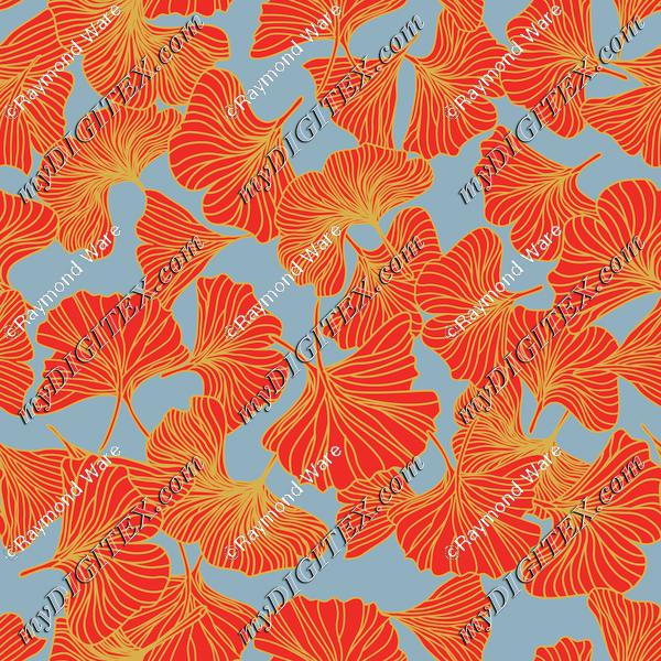 TumblingGinkgo_Red