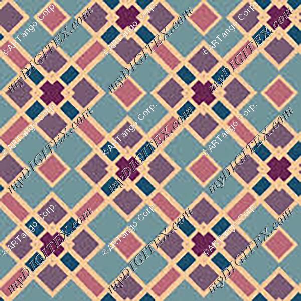 pattern 12