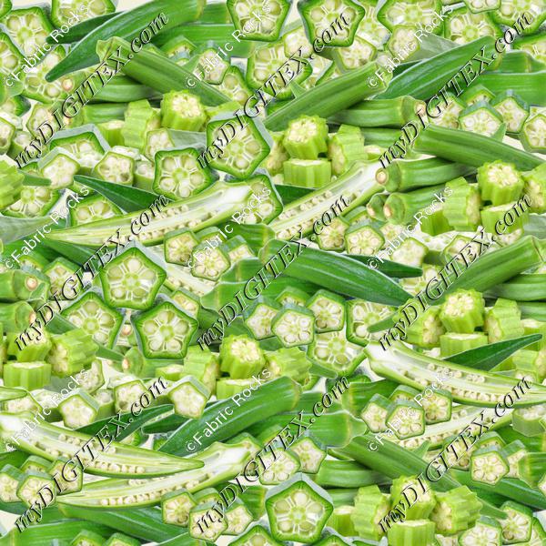 Okra