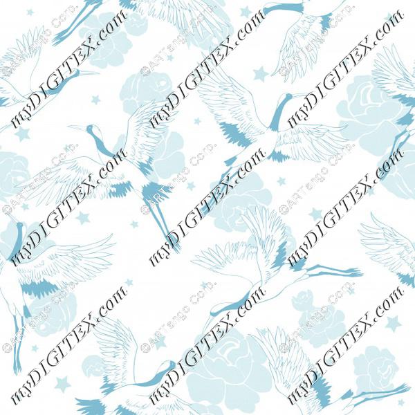 crane-seamless-pattern_114122-372