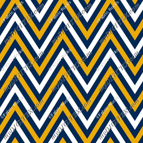 Mountaineer Chevrons 3