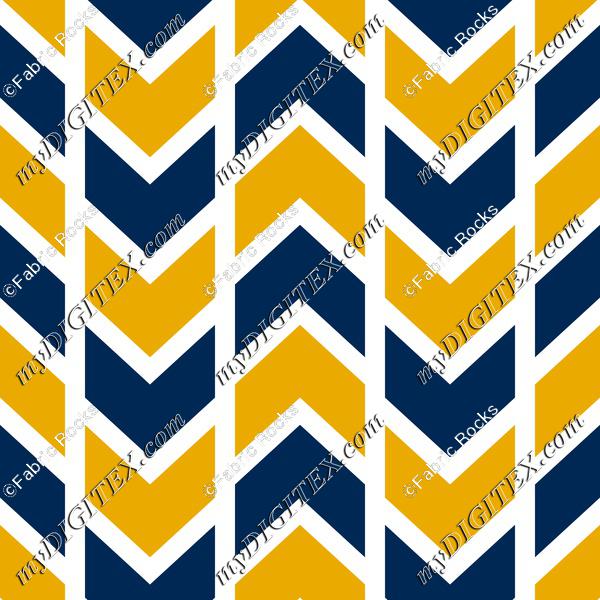 Mountaineer Chevrons 2