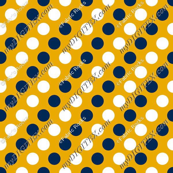 Mountaineer Dots 2