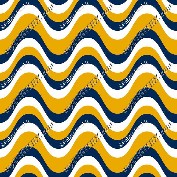 Mountaineer Waves
