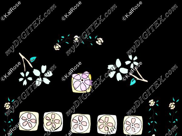 Harmony Pattern