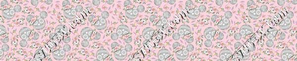 Minnie Halloween Pink