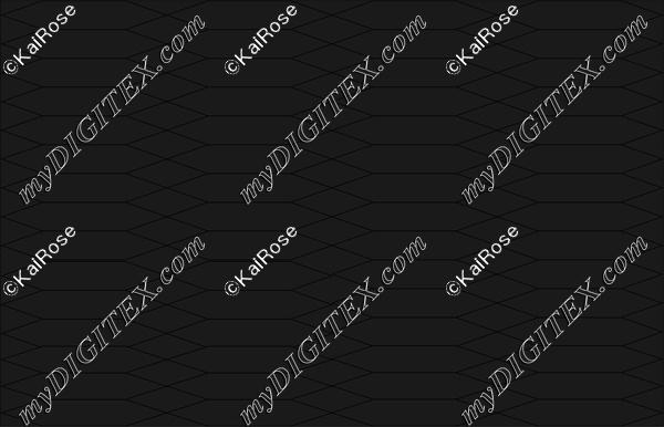 Ice Diamond BLK