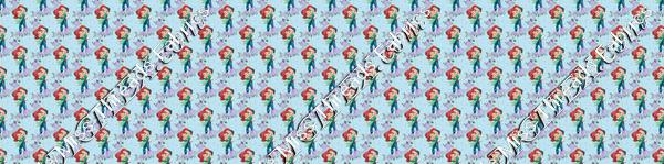 Whole New World Ariel Prince