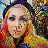 Colour:A