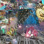 Colour:A