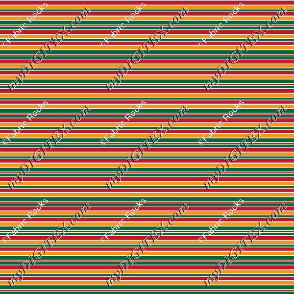 Cinco de Mayo Serape (horizontal)