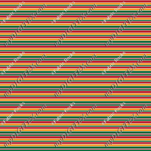 Cinco de Mayo Serape (horizontal)