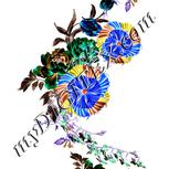 Colour:F