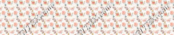 Beatrix Potter Roses