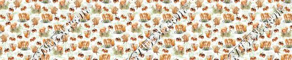 Beatrix Potter Squirrel
