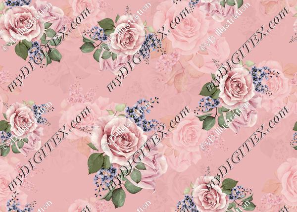 VDALL 123 l pink