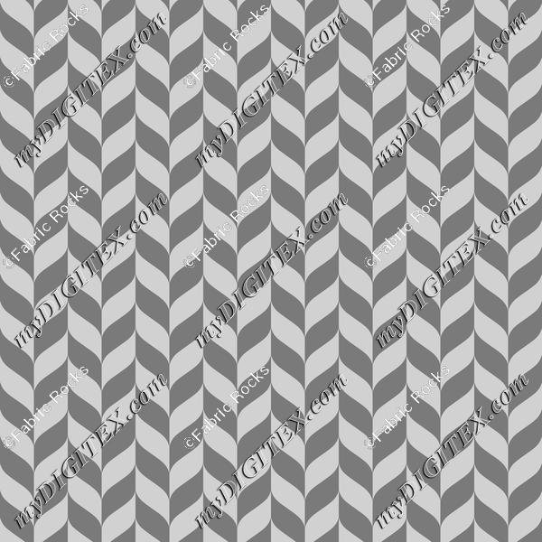 Soft Greys - Candy