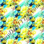 Colour:K