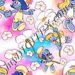 Colour:J