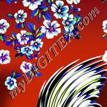 Colour:A