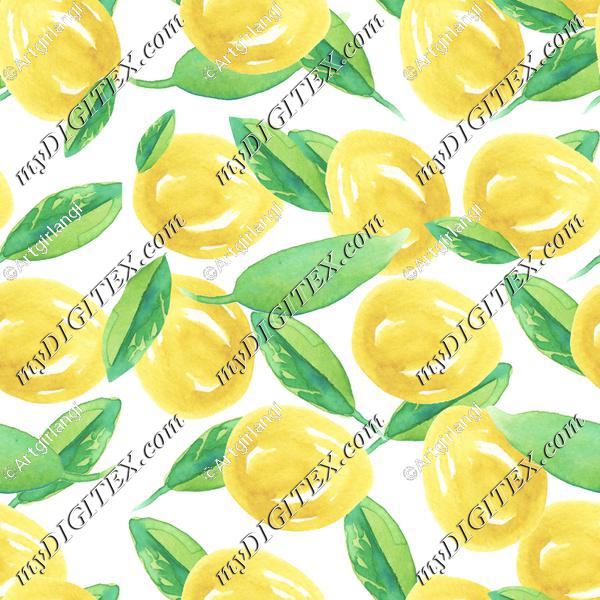 Lemons for Lemonade