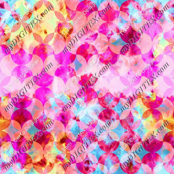 abstract texture pink design