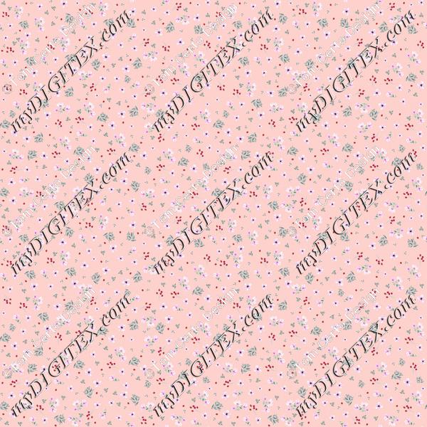 Liberty floral