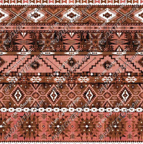 African print texture print