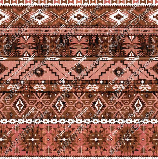 African print texture print