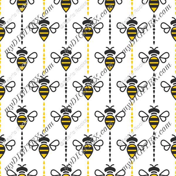 Bumble Bees