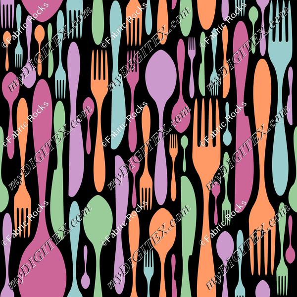 Flatware